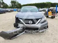 2018 Nissan ALTIMA фото