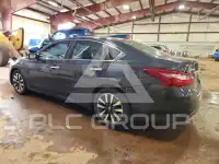 2018 Nissan ALTIMA фото