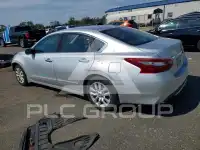 2018 Nissan ALTIMA photo