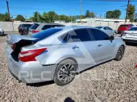 2018 Nissan ALTIMA photo
