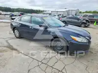 2018 Nissan ALTIMA фото