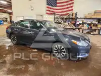 2018 Nissan ALTIMA фото