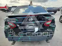 2018 Nissan ALTIMA фото