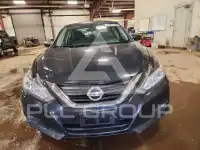 2018 Nissan ALTIMA фото