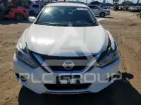 2018 Nissan ALTIMA photo