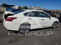 2018 Nissan ALTIMA photo