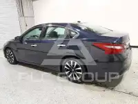 2018 Nissan ALTIMA photo
