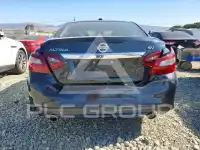 2018 Nissan ALTIMA photo