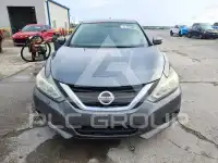 2018 Nissan ALTIMA фото