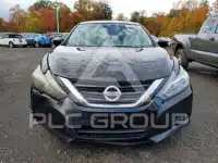 2018 Nissan ALTIMA фото