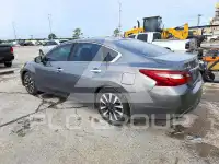 2018 Nissan ALTIMA фото