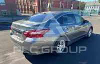 2018 Nissan ALTIMA фото