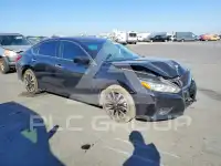 2018 Nissan ALTIMA фото