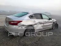 2018 Nissan ALTIMA photo