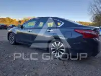 2018 Nissan ALTIMA фото