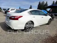 2018 Nissan ALTIMA фото