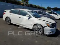 2018 Nissan ALTIMA photo