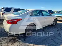 2018 Nissan ALTIMA фото