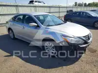 2018 Nissan ALTIMA photo