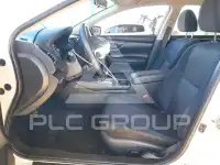 2018 Nissan ALTIMA photo