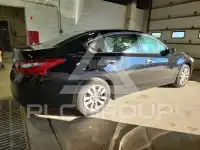 2018 Nissan ALTIMA фото