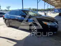 2018 Nissan ALTIMA photo