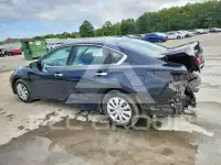 2018 Nissan ALTIMA фото