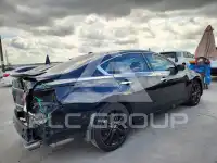 2018 Nissan ALTIMA фото