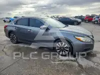 2018 Nissan ALTIMA фото
