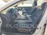 2018 Nissan ALTIMA photo