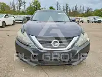2018 Nissan ALTIMA фото