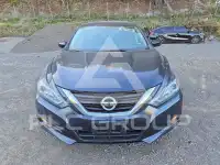 2018 Nissan ALTIMA фото