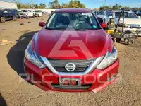 2018 Nissan ALTIMA фото