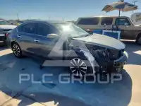 2018 Nissan ALTIMA фото