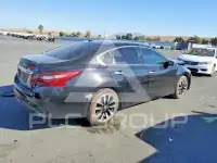 2018 Nissan ALTIMA фото