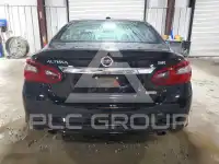2018 Nissan ALTIMA фото