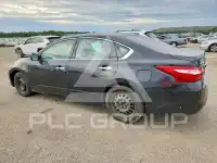 2018 Nissan ALTIMA фото