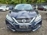 2018 Nissan ALTIMA фото