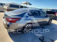 2018 Nissan ALTIMA фото