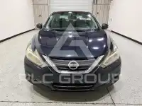 2018 Nissan ALTIMA photo