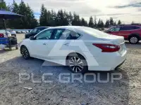 2018 Nissan ALTIMA фото
