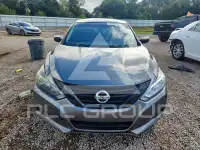 2018 Nissan ALTIMA фото