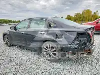 2018 Nissan ALTIMA фото