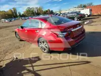 2018 Nissan ALTIMA фото