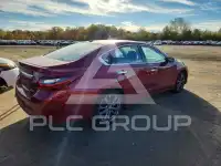2018 Nissan ALTIMA фото