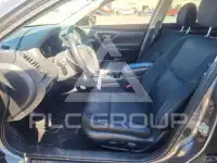 2018 Nissan ALTIMA фото