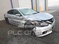 2018 Nissan ALTIMA photo