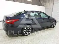 2018 Nissan ALTIMA photo