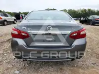 2018 Nissan ALTIMA photo