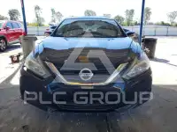 2018 Nissan ALTIMA photo